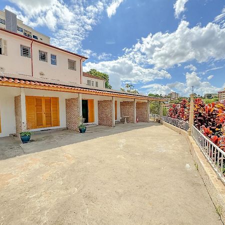 Pousada Ar Da Montanha Serra Negra  Ngoại thất bức ảnh