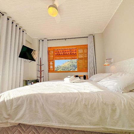 Pousada Ar Da Montanha Serra Negra  Ngoại thất bức ảnh