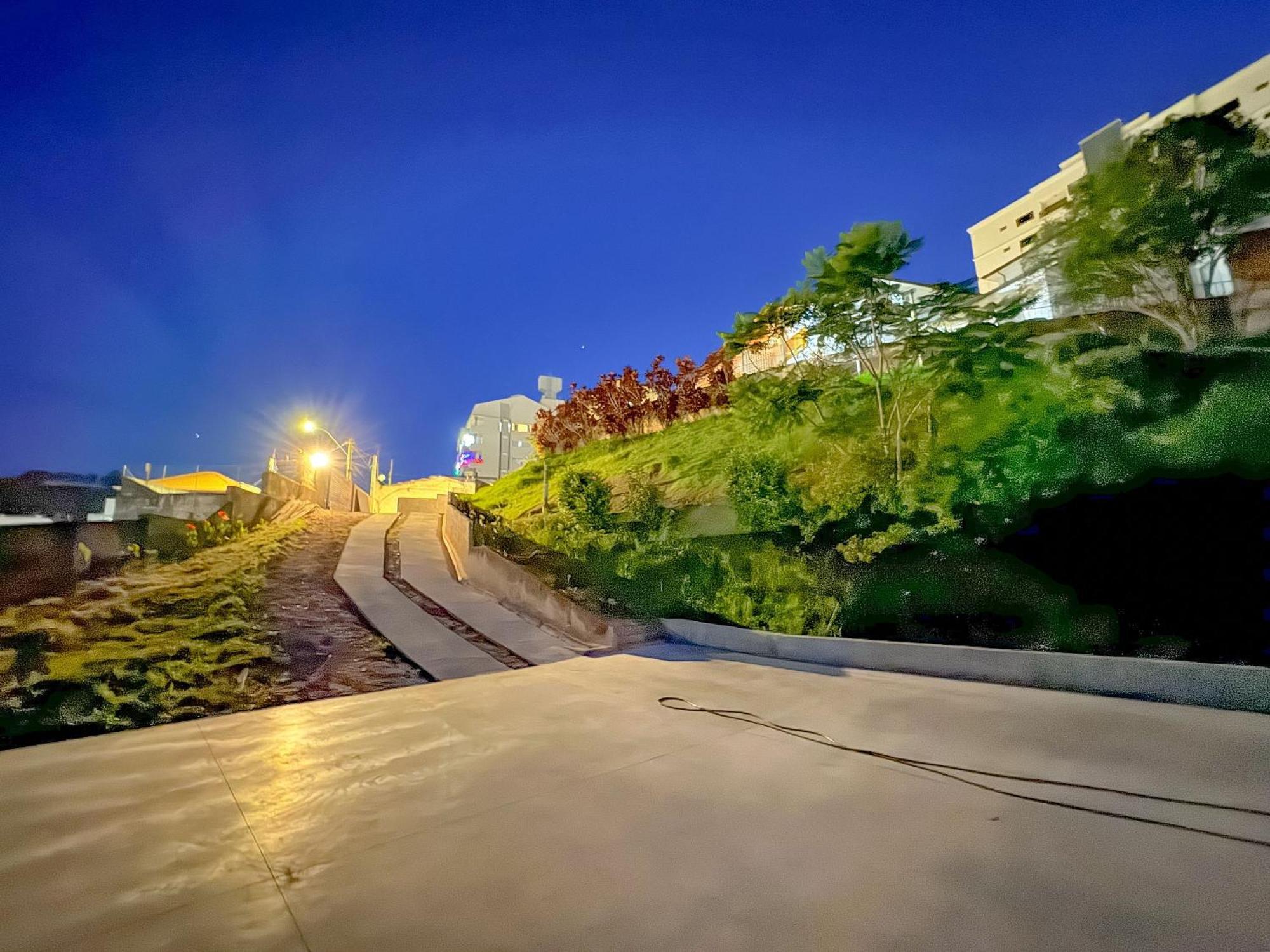 Pousada Ar Da Montanha Serra Negra  Ngoại thất bức ảnh