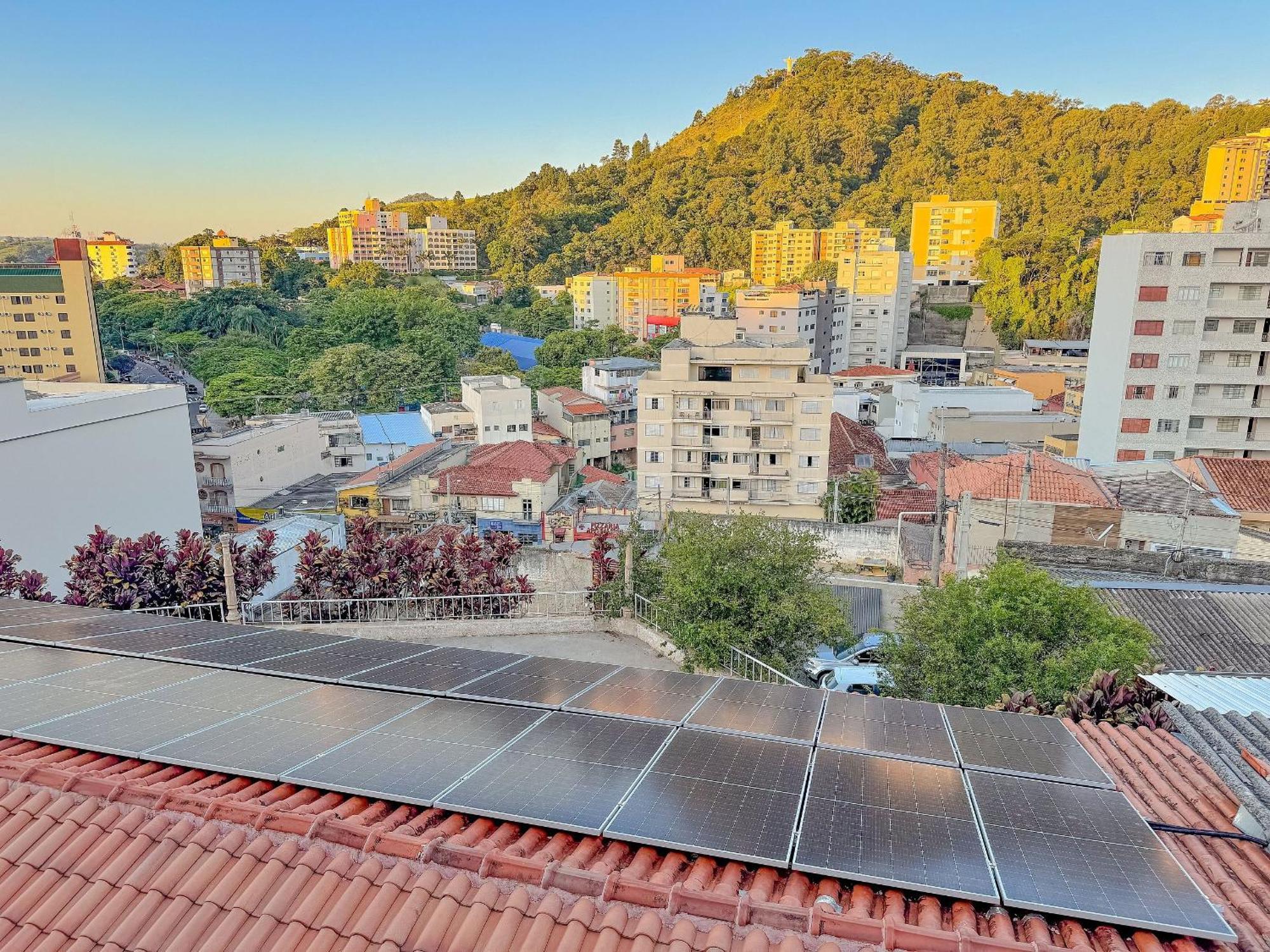 Pousada Ar Da Montanha Serra Negra  Ngoại thất bức ảnh