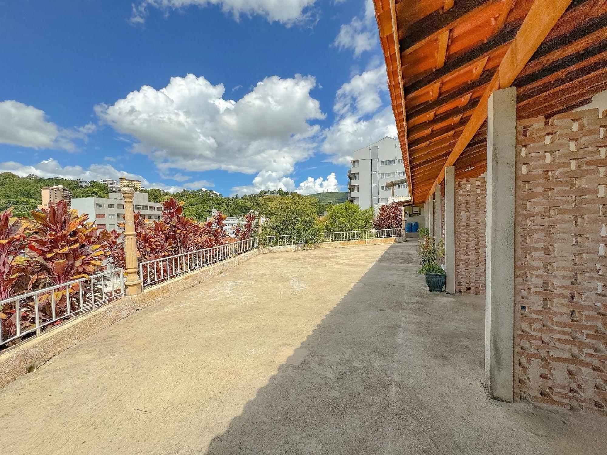 Pousada Ar Da Montanha Serra Negra  Ngoại thất bức ảnh