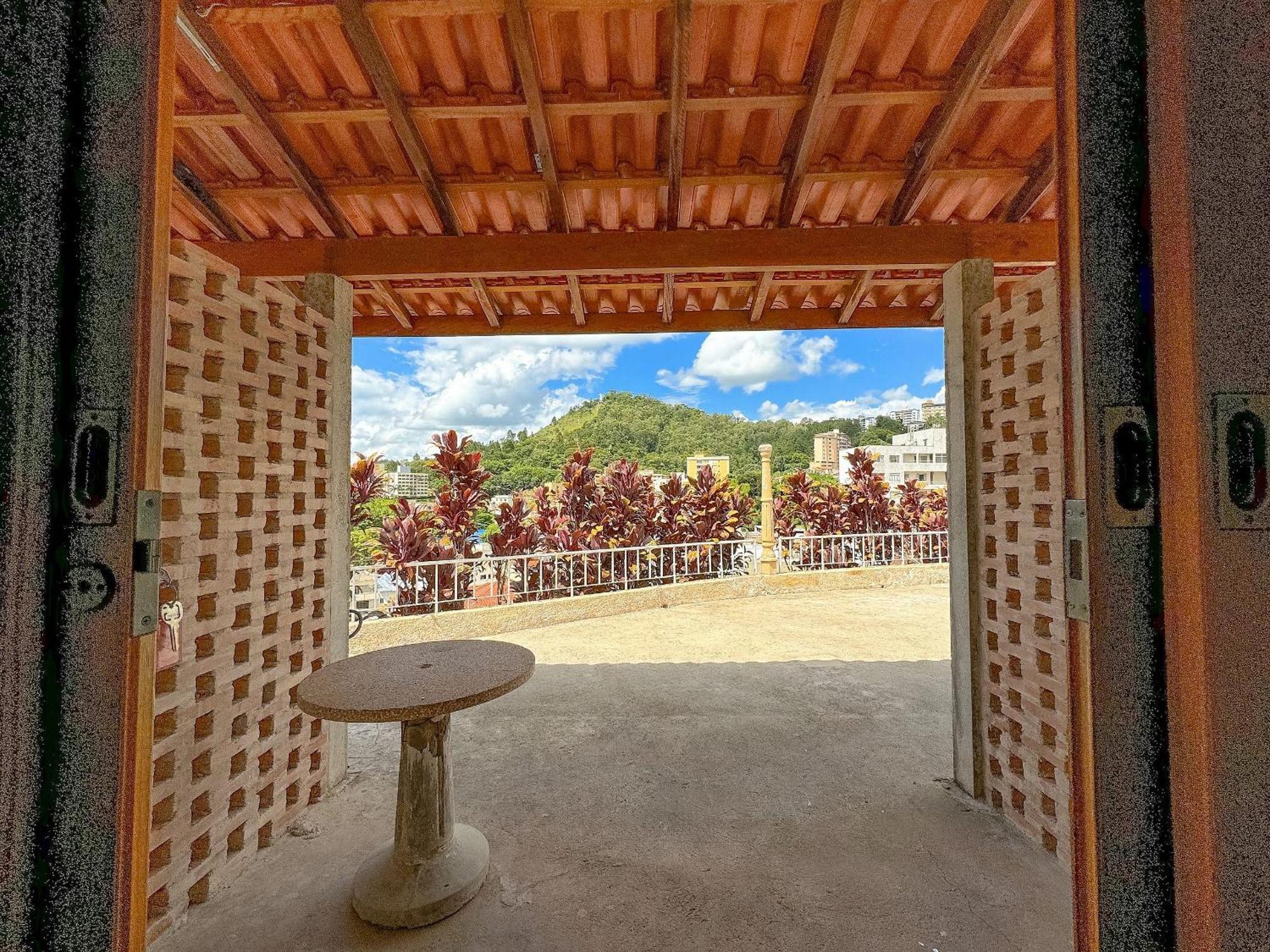 Pousada Ar Da Montanha Serra Negra  Ngoại thất bức ảnh