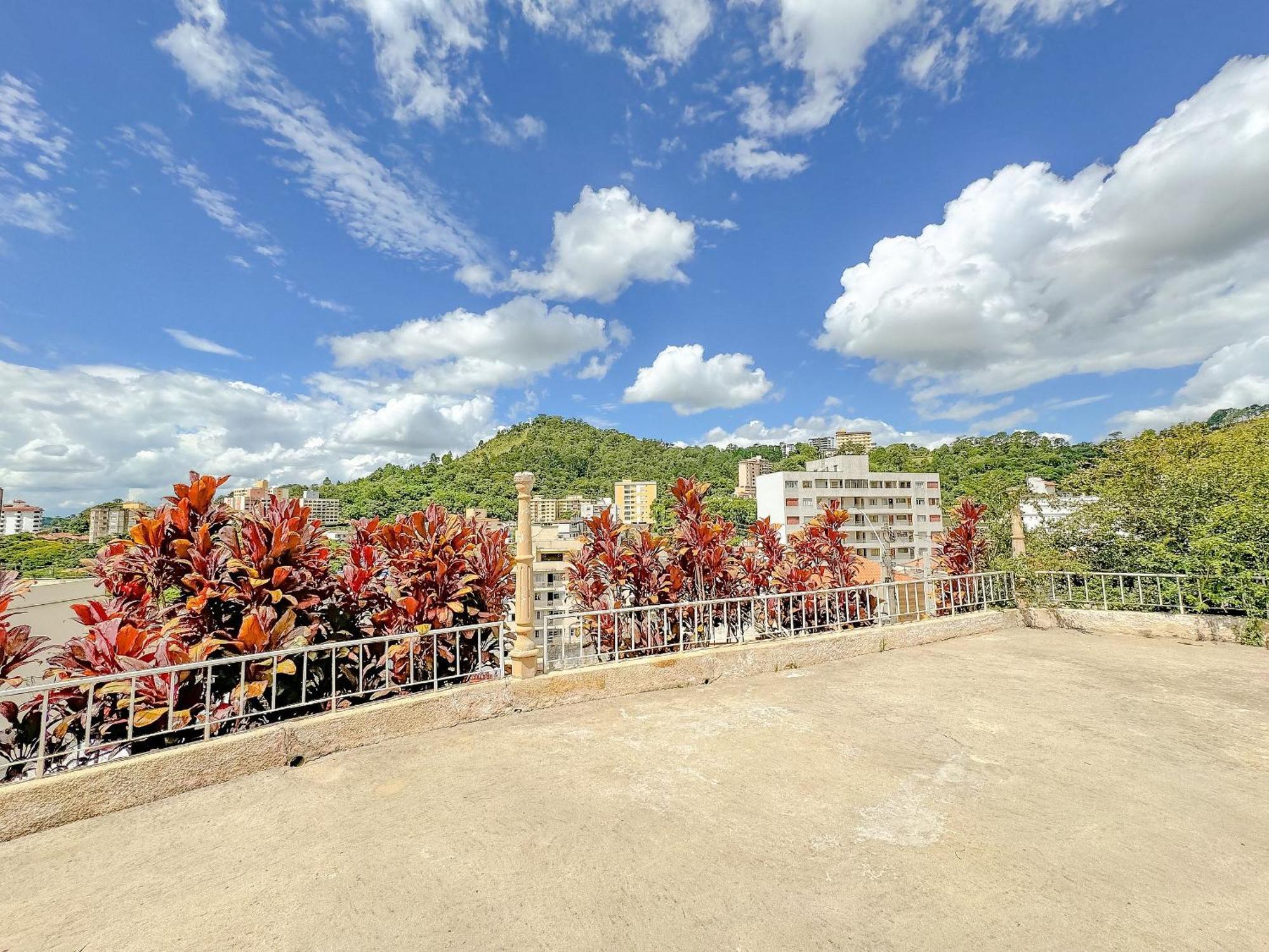 Pousada Ar Da Montanha Serra Negra  Ngoại thất bức ảnh
